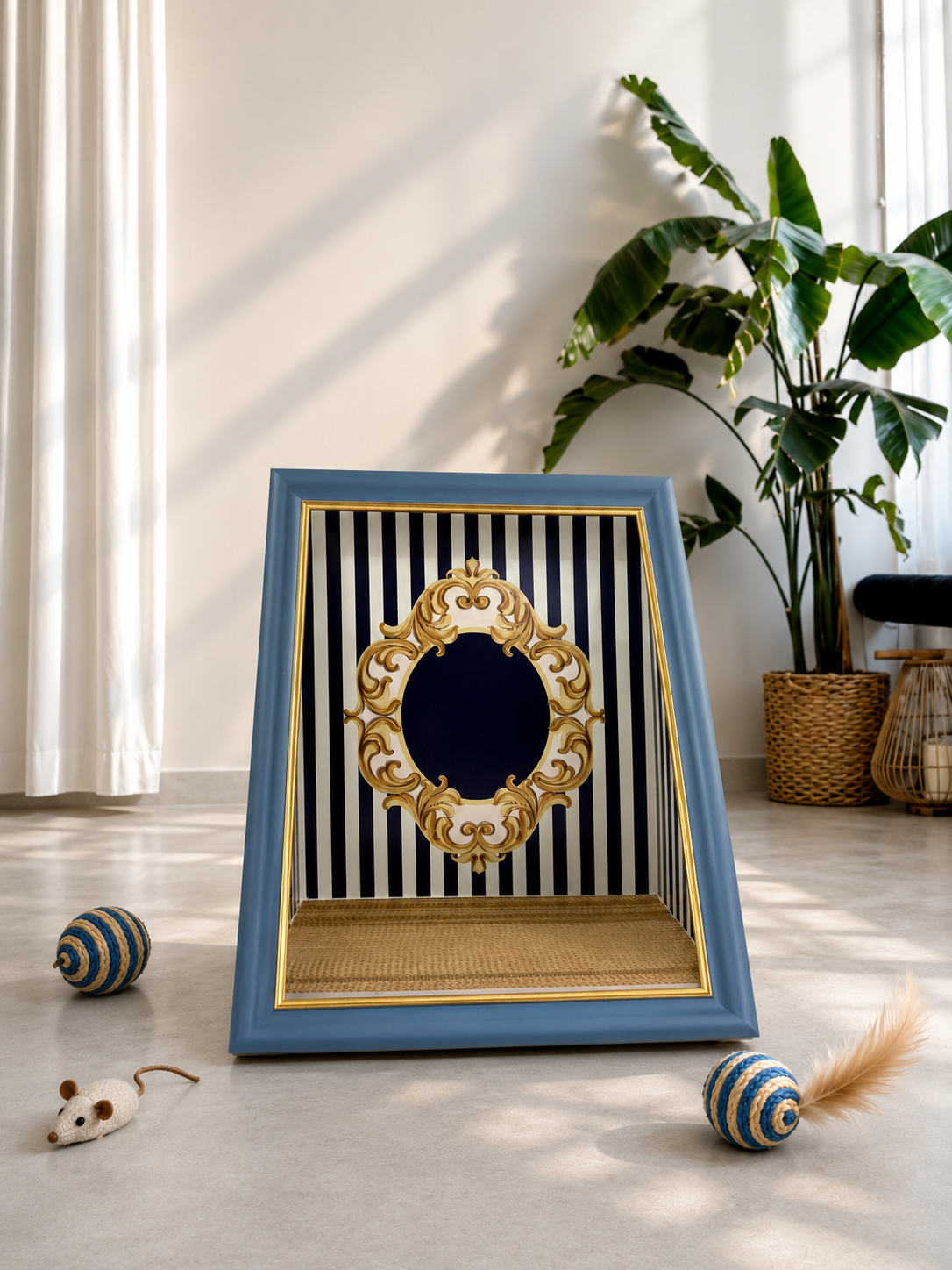 Regal Crest A-Frame Scratcher