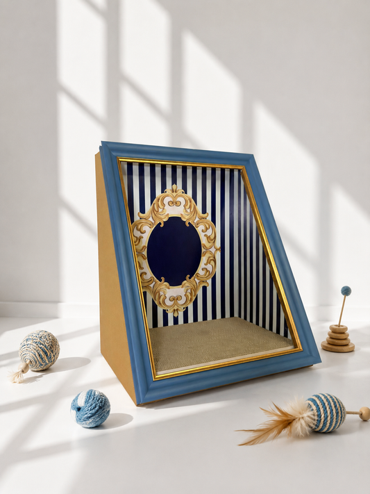 Regal Crest A-Frame Scratcher