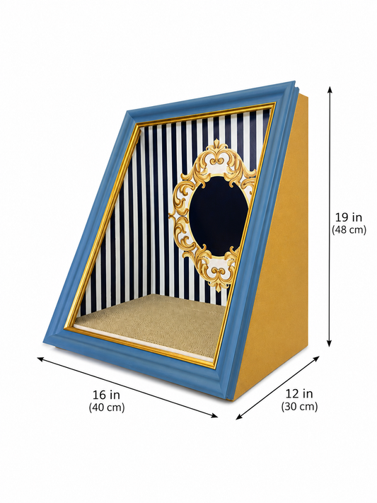 Regal Crest A-Frame Scratcher
