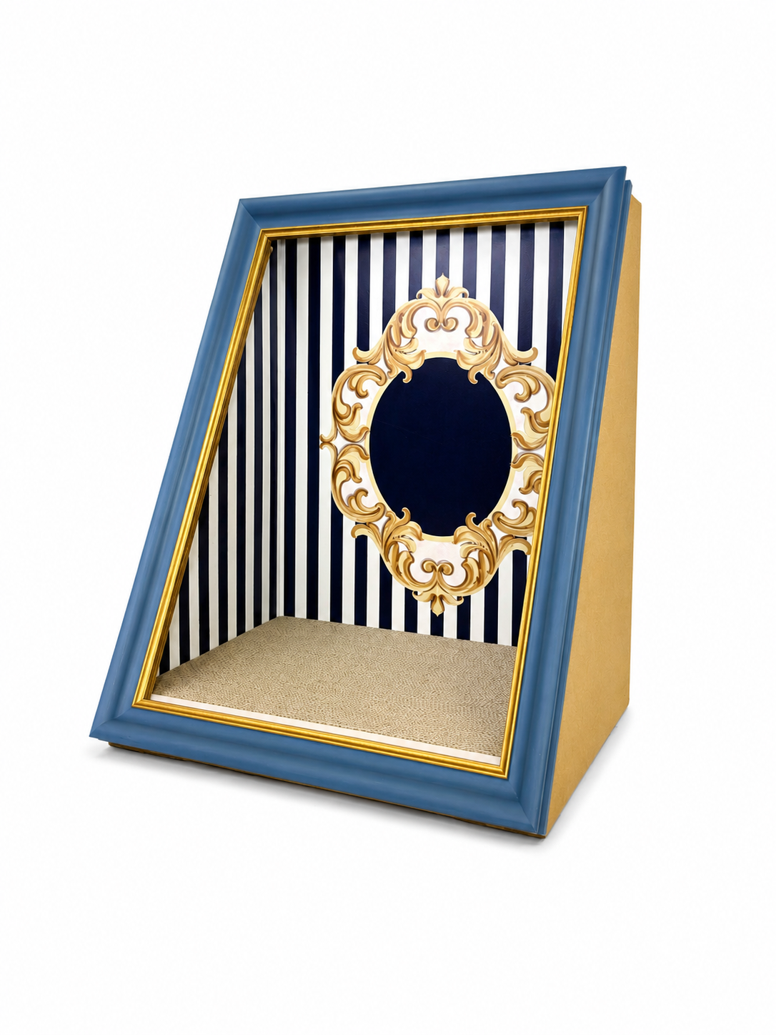 Regal Crest A-Frame Scratcher