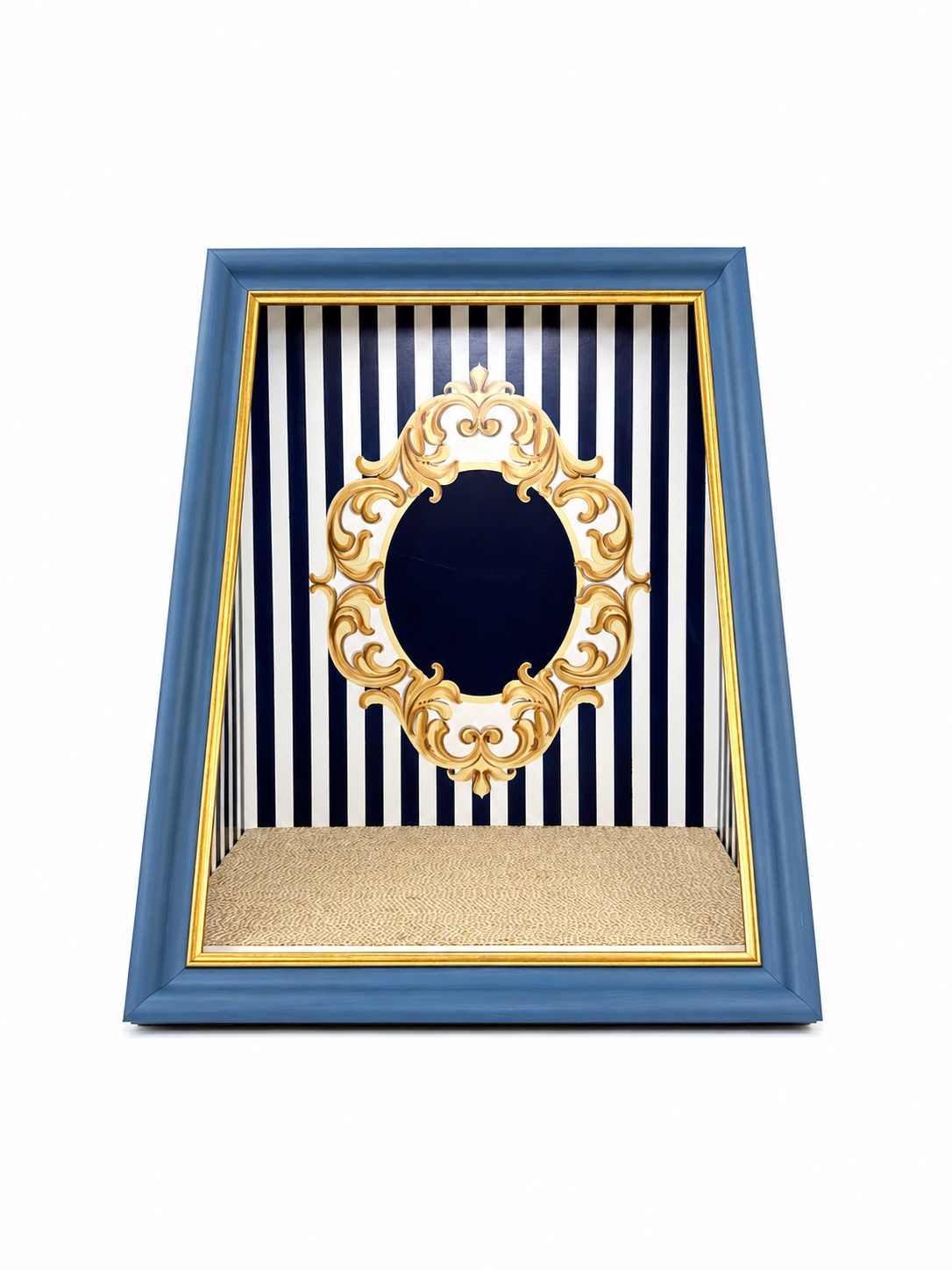 Regal Crest A-Frame Scratcher